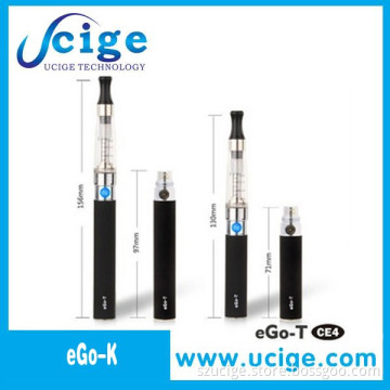 2012 New Electronic Cigarette, E Cigarette, E-Cigarette EGO-K